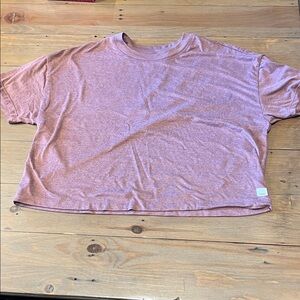 Vuori Mauve Women's Top